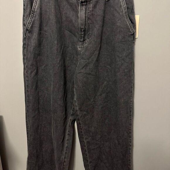 NWT Universal Threads gray Denim 10/30R - Picture 1 of 8